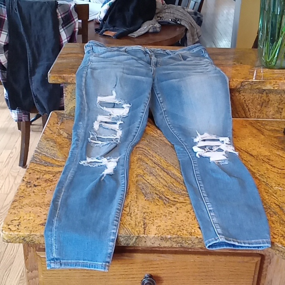 Jeans